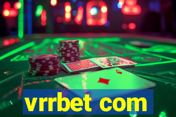 vrrbet com